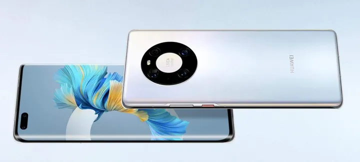 huawei emui 11 hms