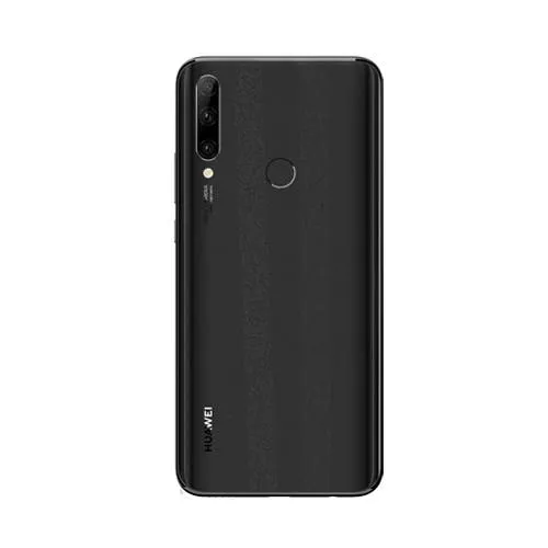 huawei enjoy 10 plus back