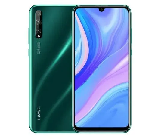 huawei enjoy 10ss
