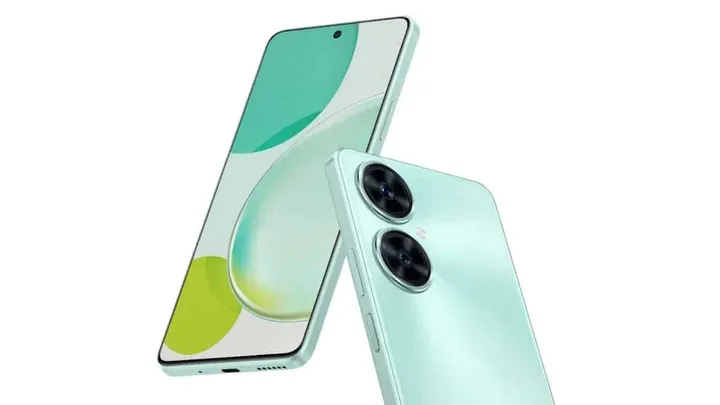 huawei enjoy 60 pro b