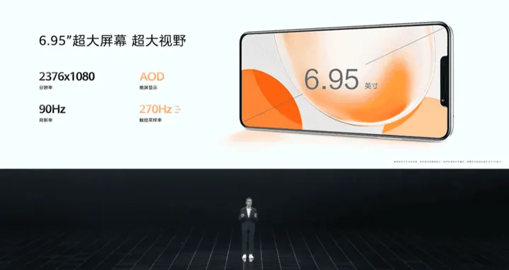 huawei enjoy 60x c