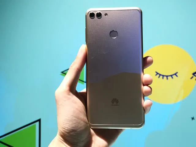 huawei enjoy 8 plus