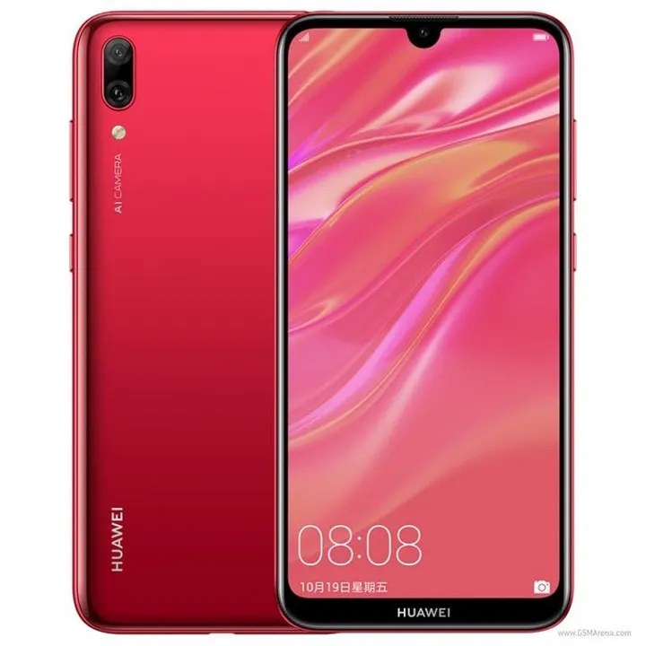 huawei enjoy 9