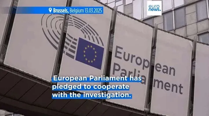 huawei eu probe