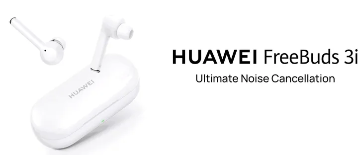 huawei freebuds 3i