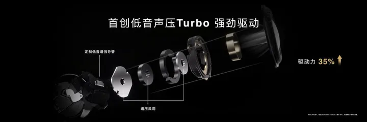 huawei freebuds 5 driver