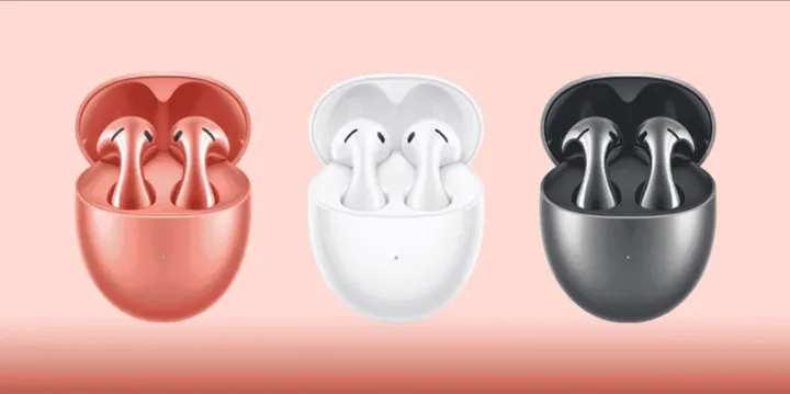 huawei freebuds 5 release date