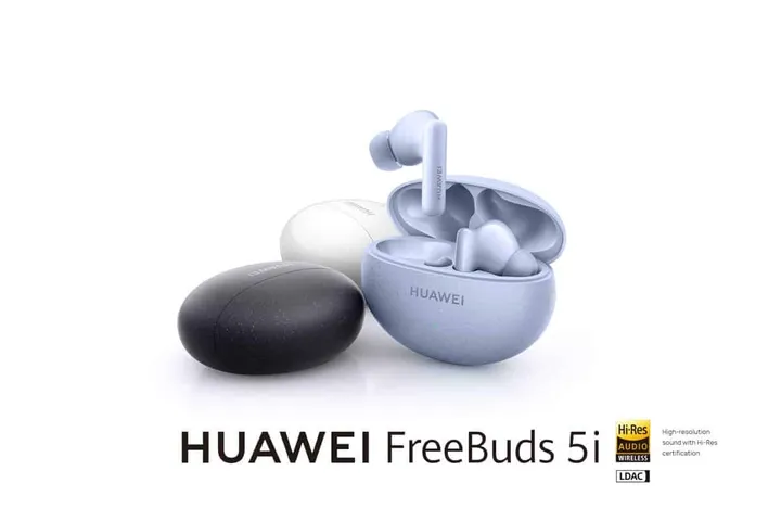 huawei freebuds 5i