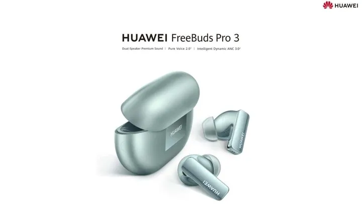 huawei freebuds pro 3