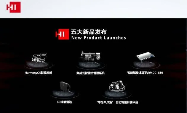 huawei hi