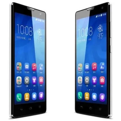 huawei honor 3x