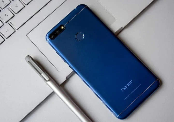 huawei honor 7a 1