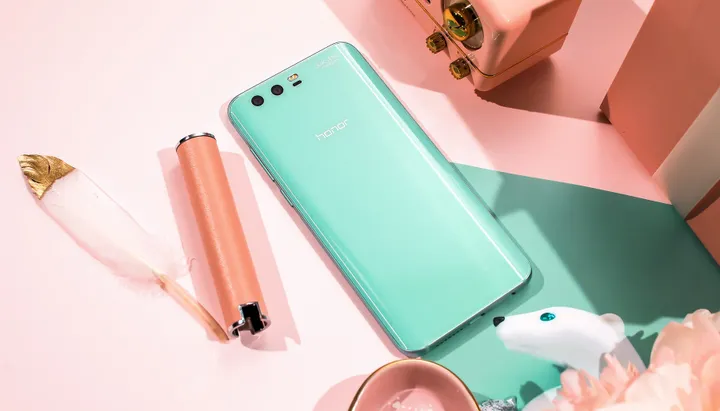 huawei honor 9 lite