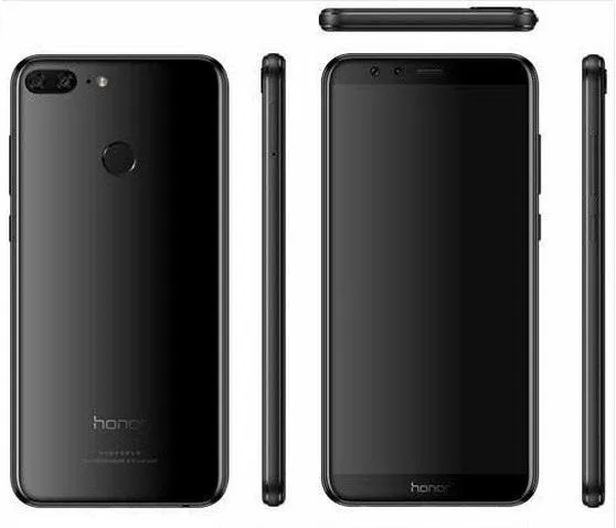 huawei honor 9 youth edition a