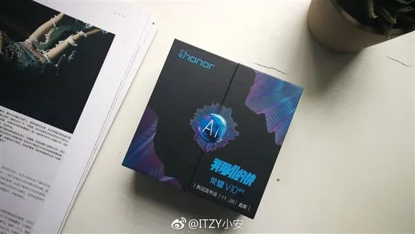 huawei honor v 2
