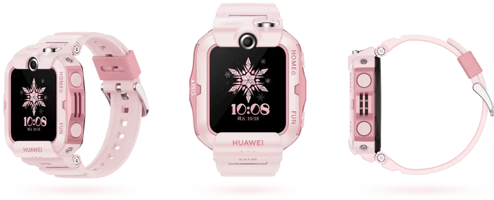 huawei kids watch 4x id 2