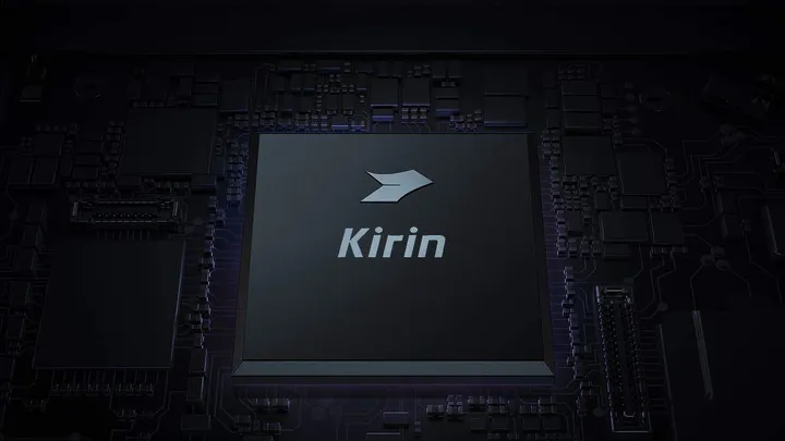 huawei kirin