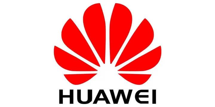 huawei logo