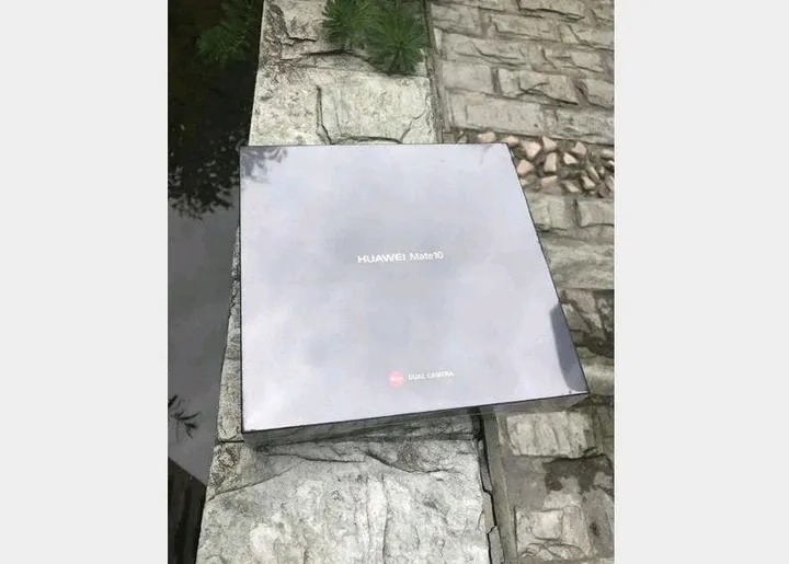 huawei mate 10