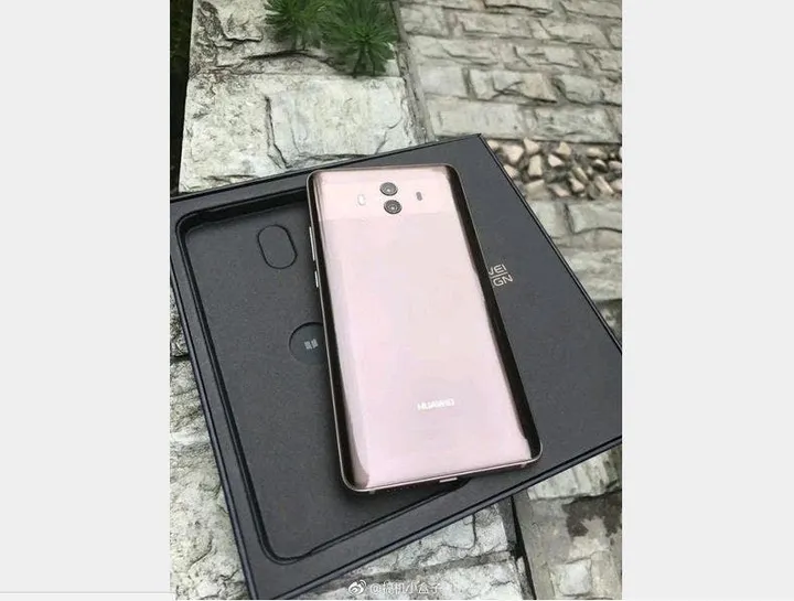 huawei mate 10 a
