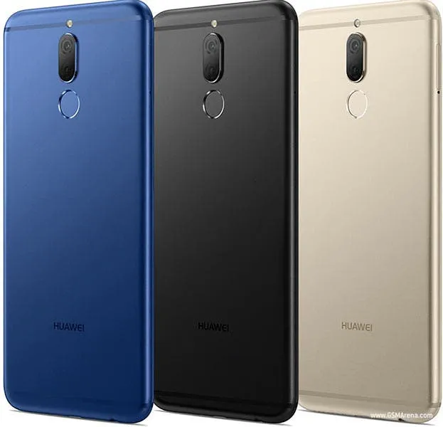 huawei mate 10 lite 6