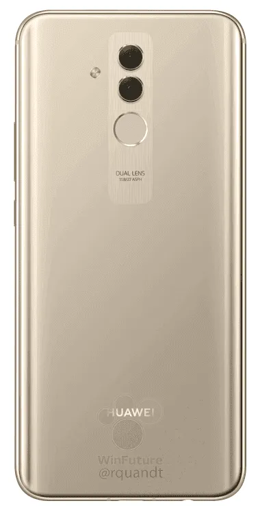 huawei mate 20 lite b