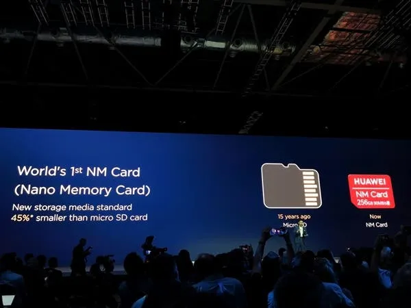 huawei mate 20 series a