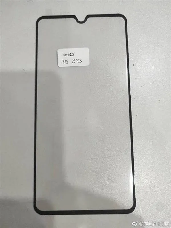 huawei mate 20 series a