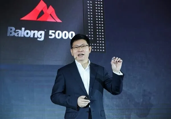 huawei mate 20x 5g d