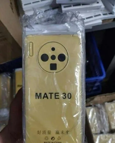 huawei mate 30