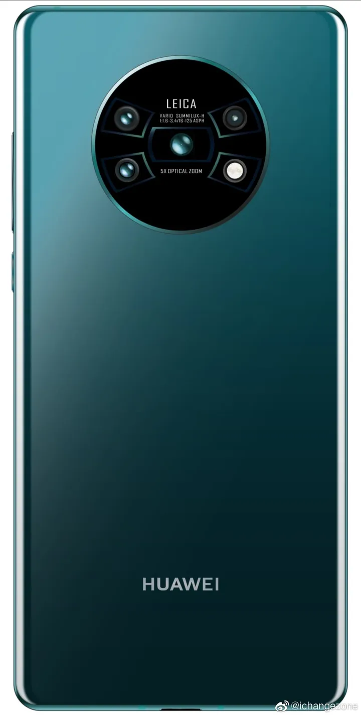 huawei mate 30 a
