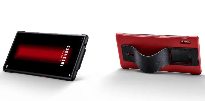 huawei mate 30 porsche