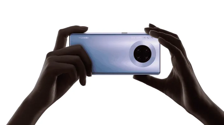 huawei mate 30 pro