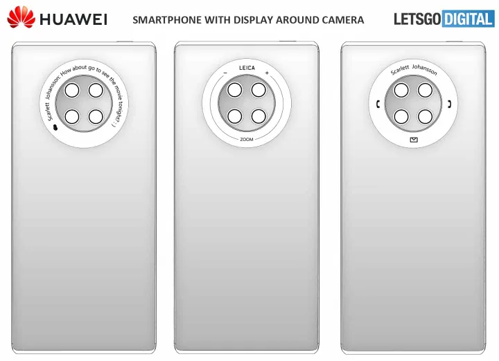 huawei mate 40