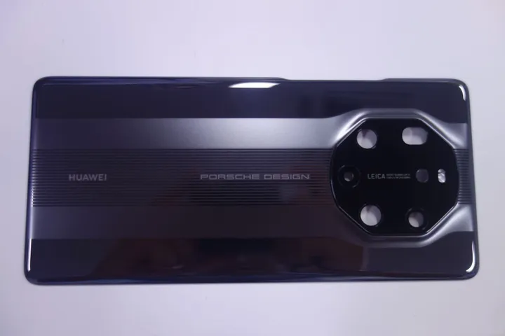 huawei mate 40 porsche design