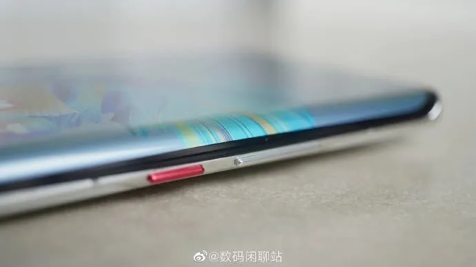 huawei mate 40 pro b