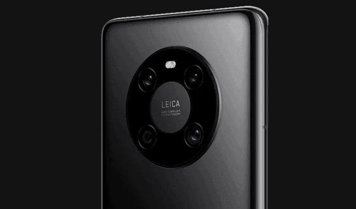 huawei mate 40e pro b