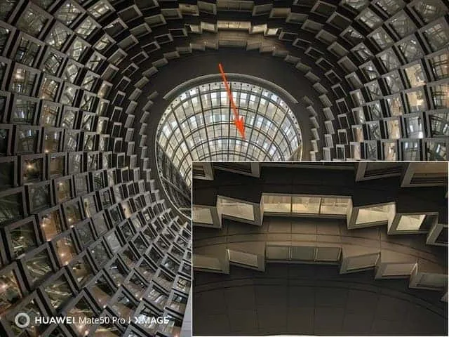 huawei mate 50 pro vs iphone 14 pro main camera huawei