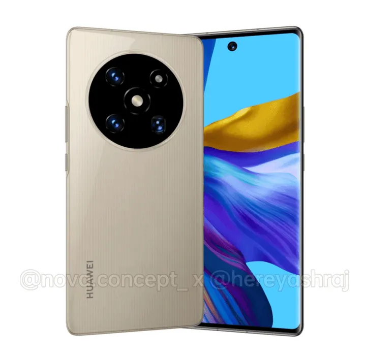 huawei mate 50 series