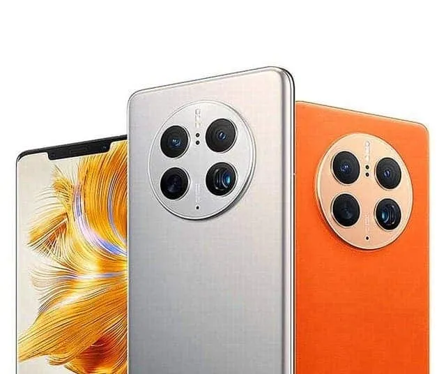 huawei mate 50 series a