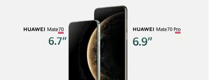 huawei mate 70 1 1