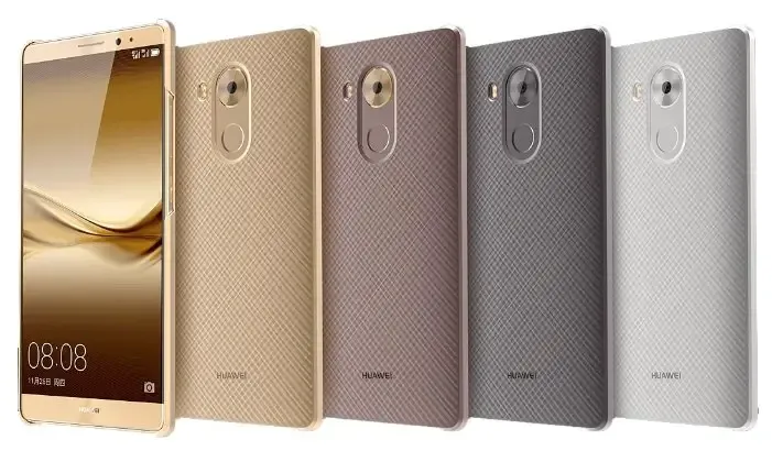 huawei mate 8 137