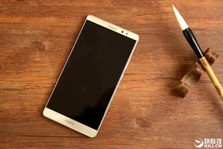 huawei mate 8 hands on 2