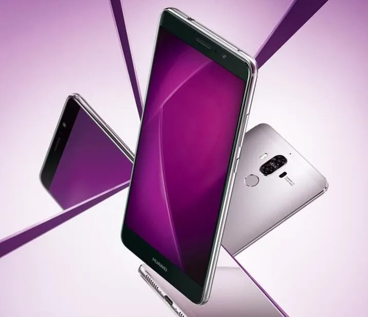 huawei mate 9