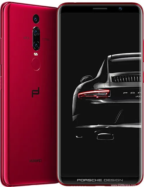 huawei mate rs porsche design 3
