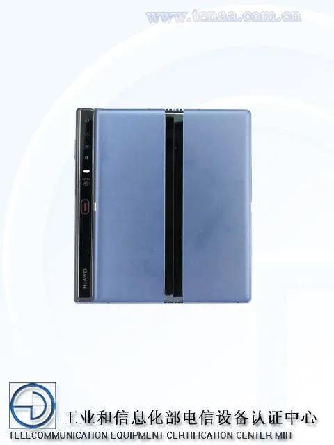 huawei mate x