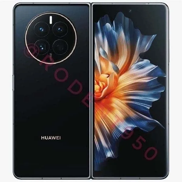 huawei mate x3