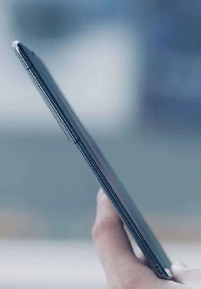 huawei mate x3 a