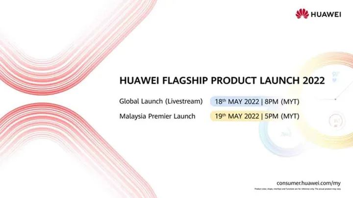 huawei mate xs 2 launch date malaysia