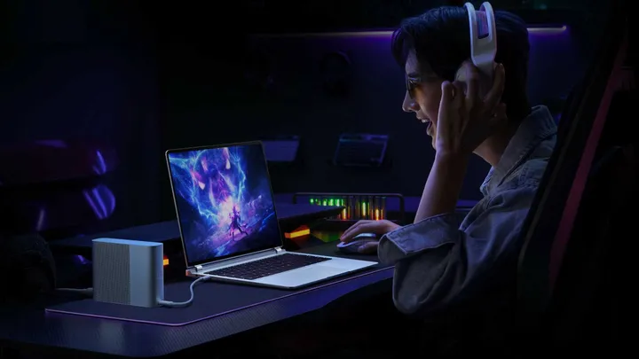 huawei matebook gt 14 playing games 2x large scaled